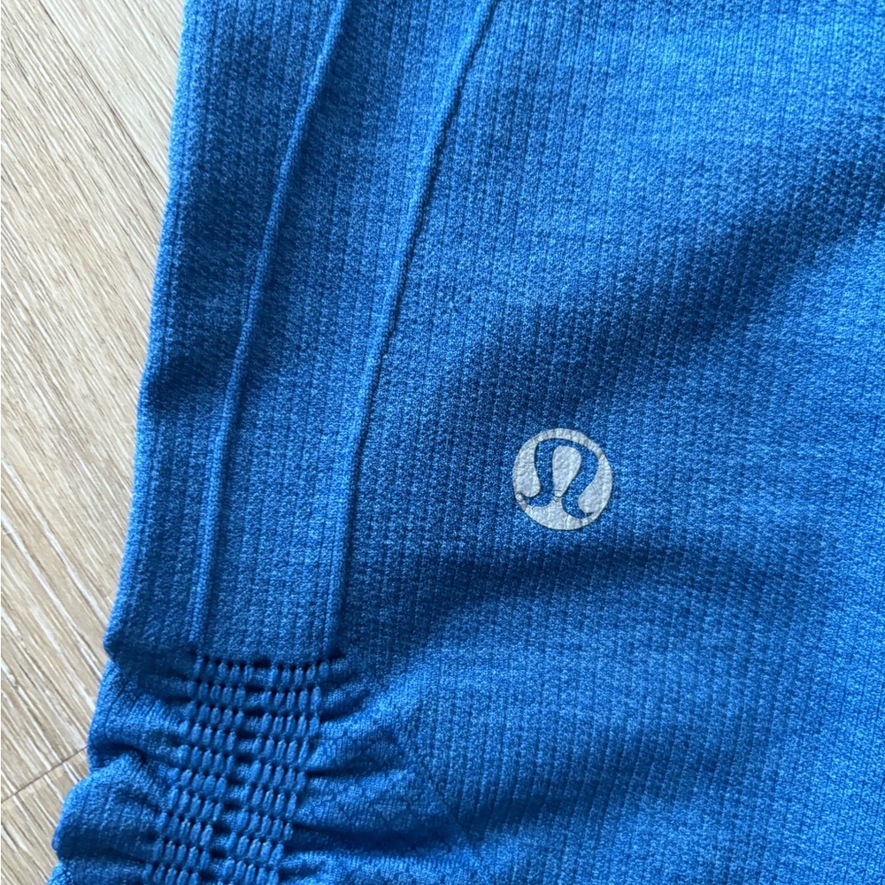 Lululemon In The Flow Crop II - Picture 5 of 7
